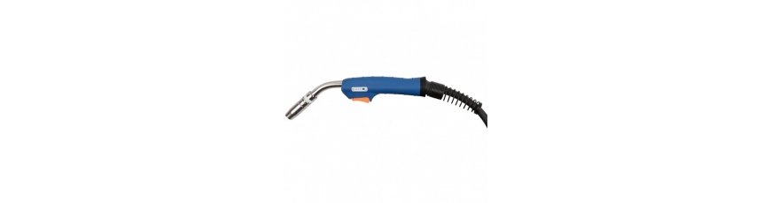 Image produit small 3 Torche MIG 250 4M serie Spartus Easy