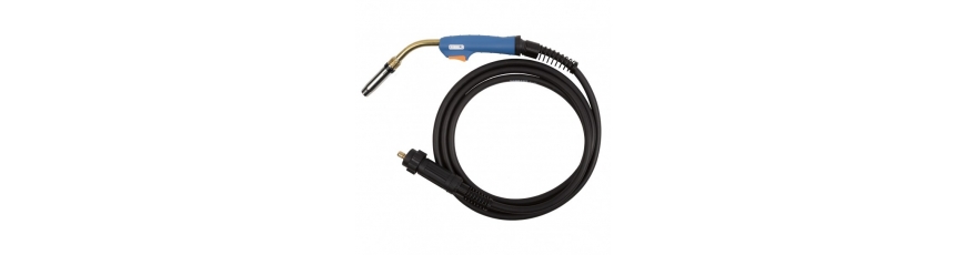 Image produit small 1 Torche MIG 360 3M serie Spartus Easy