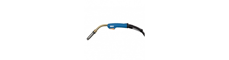Image produit small 3 Torche MIG 360 3M serie Spartus Easy