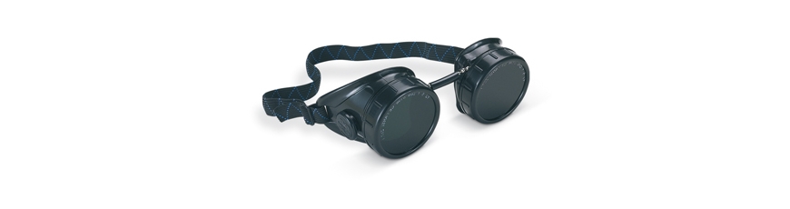Image produit small 1 Lunettes de soudage oxyacétylénique teinte 5